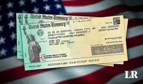 Cheque de Estímulo 2024: ¿habrá una cuarta ronda de pagos en Estados Unidos? Cheque de Estímulo 2024: ¿habrá una cuarta ronda de pagos en Estados Unidos?