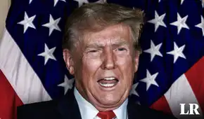 ¿Cómo las empresas de Donald Trump serán afectadas por la millonaria sentencia por fraude civil? ¿Cómo las empresas de Donald Trump serán afectadas por la millonaria sentencia por fraude civil?