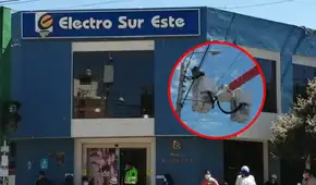 Corte de luz en Cusco el 21 de febrero: ¿qué zonas serán afectadas?