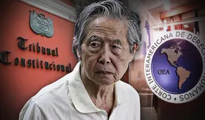 Alberto Fujimori: Gobierno peruano responderá por indulto ante la Corte IDH en marzo