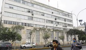 Clara Ospina sobre el proyecto fujimorista para elegir al titular del JNE: "Les toca cambiar las reglas"