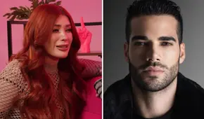 Brenda Zambrano dice que vivió un infierno con Guty: Apenas terminamos, coqueteó con mi hermana