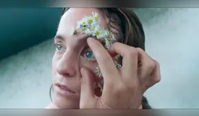 Videodanza: estreno de "Donde se esconden, las flores" en Casa Bulbo