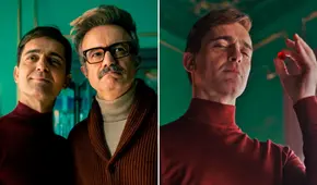 ¡‘Berlín’ tendrá temporada 2! Netflix confirmó nueva entrega de la serie con Pedro Alonso