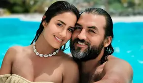 Mayella Lloclla revela la fecha de su boda: “Lista para entablar un compromiso tan bonito”