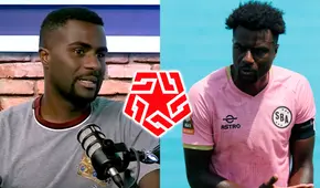 Christian Ramos reveló por qué los clubes de Liga 1 no buscan contratarlo: "No quieren hablar conmigo"