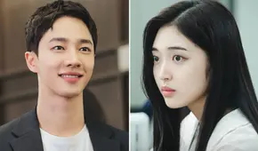 Fans de ‘Cásate con mi esposo’ decepcionados por el final de Eun Ho y Hee Yeon: “Merecían más”