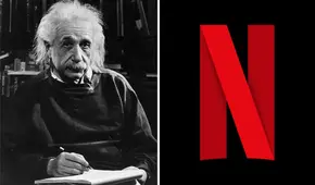 'Einstein y la bomba': todo sobre el documental de Netflix y su relación con 'Oppenheimer'