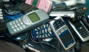¿Qué pasó con las marcas de teléfonos que reinaban en los 90 antes que Apple, Samsung y Xiaomi?