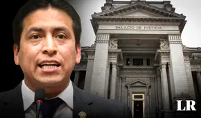 Freddy Díaz: PJ programa juicio oral contra excongresista para el próximo 8 de marzo