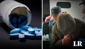 Detienen a sacerdote y a su pareja por tráfico de viagra a través de una aplicación de citas