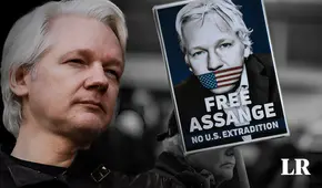 ¿Quién es Julian Assange, el hombre que reveló los secretos de EE. UU. que ha logrado ser extraditado?