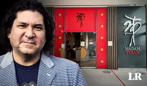 ¿Cuánto cuesta comer en Madam Tusan, el chifa de Gastón Acurio, y qué locales hay en Lima?