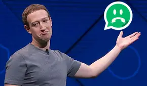 Rival de WhatsApp 'atrasa' a Mark Zuckerberg y permite chatear sin tener que dar tu número