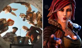 'Borderlands': tráiler, fecha de estreno y dónde ver el live action con Cate Blanchett 'Borderlands': tráiler, fecha de estreno y dónde ver el live action con Cate Blanchett