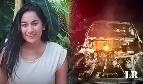 Familia de peruana asesinada en la frontera México-EE. UU. pide ayuda para repatriar sus restos