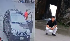 Santa Anita: detienen a 5 presuntos implicados en secuestro y asesinato de empresario