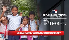 Ifarhu 2024: ¿cuánto pagan a los beneficiarios por ser elegidos en el Concurso General de Becas?