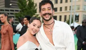 ¡La familia crece! Evaluna y Camilo anuncian emocionados la llegada de Amaranto, su segundo hijo