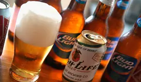 Venta de cerveza se incrementó hasta en 50% por ola de calor en Perú
