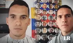 ¿Quién es el militar venezolano expulsado de las FF. AA., Ronald Ojeda Moreno, que fue secuestrado en Chile?