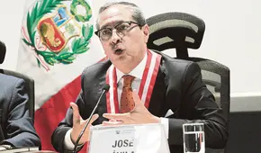Jaime Villanueva: Henry Ávila pidió favorecer a minera Jinzhao Mining Perú