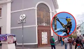 Arequipa: corte de luz este viernes 23 y sábado 24 de febrero ¿cuáles son las zonas afectadas?