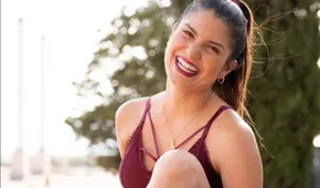 Nataniel Sánchez no se preocupa si otra actriz interpreta a Fernanda en 'AFHS': “Pueden hacer lo que quieran”