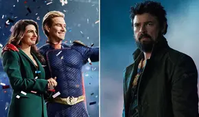 'The Boys', temporada 4: serie de Prime Video hace oficial su fecha de estreno, ¿cuándo es?