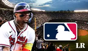 Los cuatro latinos que triunfan en las Grandes Ligas