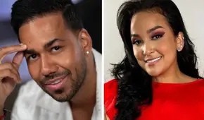 Romeo Santos gana a Daniela Darcourt en premios Lo Nuestro 2024