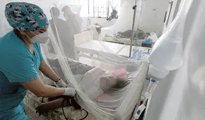 El dengue no se detiene: van más de 24.000 casos y 28 muertos