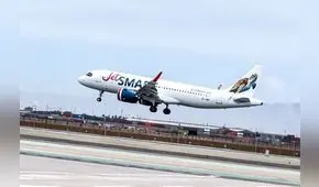 Minem advierte riesgo de desabastecimiento de combustible para vuelos nacionales e internacionales