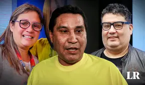 Alfredo Benavides y su cuñada habrían sido testaferros de exalcalde Carlos Burgos, según H13