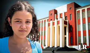 Joven venezolana que ingresó a la UNI: "Trabajé 2 años y medio de mesera para ahorrar y pagar mi academia" Joven venezolana que ingresó a la UNI: "Trabajé 2 años y medio de mesera para ahorrar y pagar mi academia"