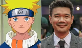 ‘Naruto’ live action: director de Marvel se encargará de la adaptación del famoso manga