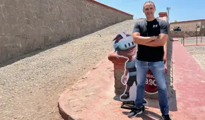 Cine peruano: 'Piratas en el Callao', la cinta  de realidad virtual, se estrena en el Real Felipe