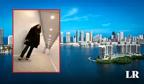 Mujer gastó, en un viaje a Miami, los más de US$10.000 que recibió en un subsidio para sus hijos Mujer gastó, en un viaje a Miami, los más de US$10.000 que recibió en un subsidio para sus hijos