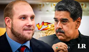 Estadounidense que viajó a Venezuela para casarse terminó encarcelado por 2 años