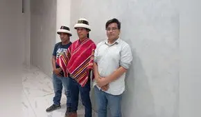 Las Bambas: comuneros de Huancuire cuestionan inicio de operaciones en tajo Chalcobamba