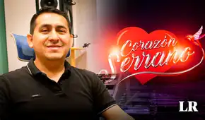 “¿Cómo vas a ponerle Corazón Serrano? Ese nombre no vende”