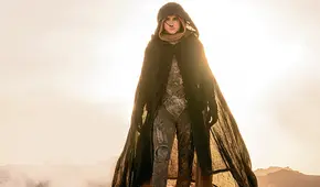 “Duna: parte uno fue un aperitivo, este es el plato de fondo”