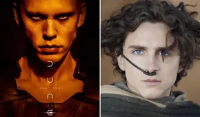 ‘Dune 2’: fecha de estreno, reparto, sinopsis y todo sobre la cinta con Timothée Chalamet y Zendaya