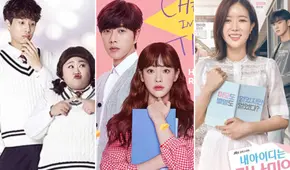 'Belleza verdadera': 5 dramas parecidos a 'True Beauty' que puedes ver en streaming hoy mismo