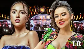 Festival de Viña del Mar 2024: ¿a qué hora y cuándo se presentarán Lita Pezo y Ruby Palomino?