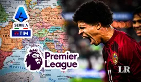 ¿Qué jugadores de LA VINOTINTO SUB-23 tienen potencial para llegar a EUROPA o estar en una liga top?