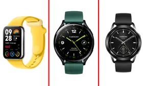 Xiaomi lanza en el MWC 2024 sus nuevos Smart Band 8 Pro, Watch 2 y Watch S3: todo lo que se sabe