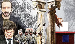 El club híbrido y radical, por Juan De la Puente