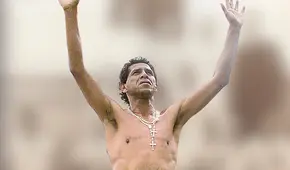 El origen de la garra