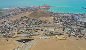 Delegación de empresarios ecuatorianos explorará oportunidades comerciales en el Megapuerto de Chancay Delegación de empresarios ecuatorianos explorará oportunidades comerciales en el Megapuerto de Chancay
